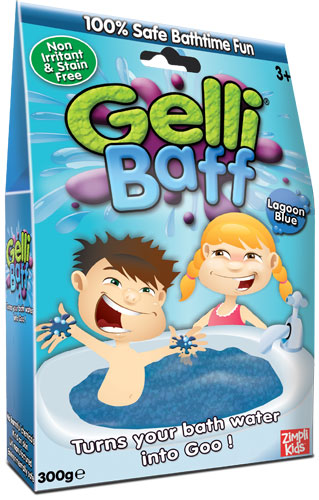 Gelli Baff